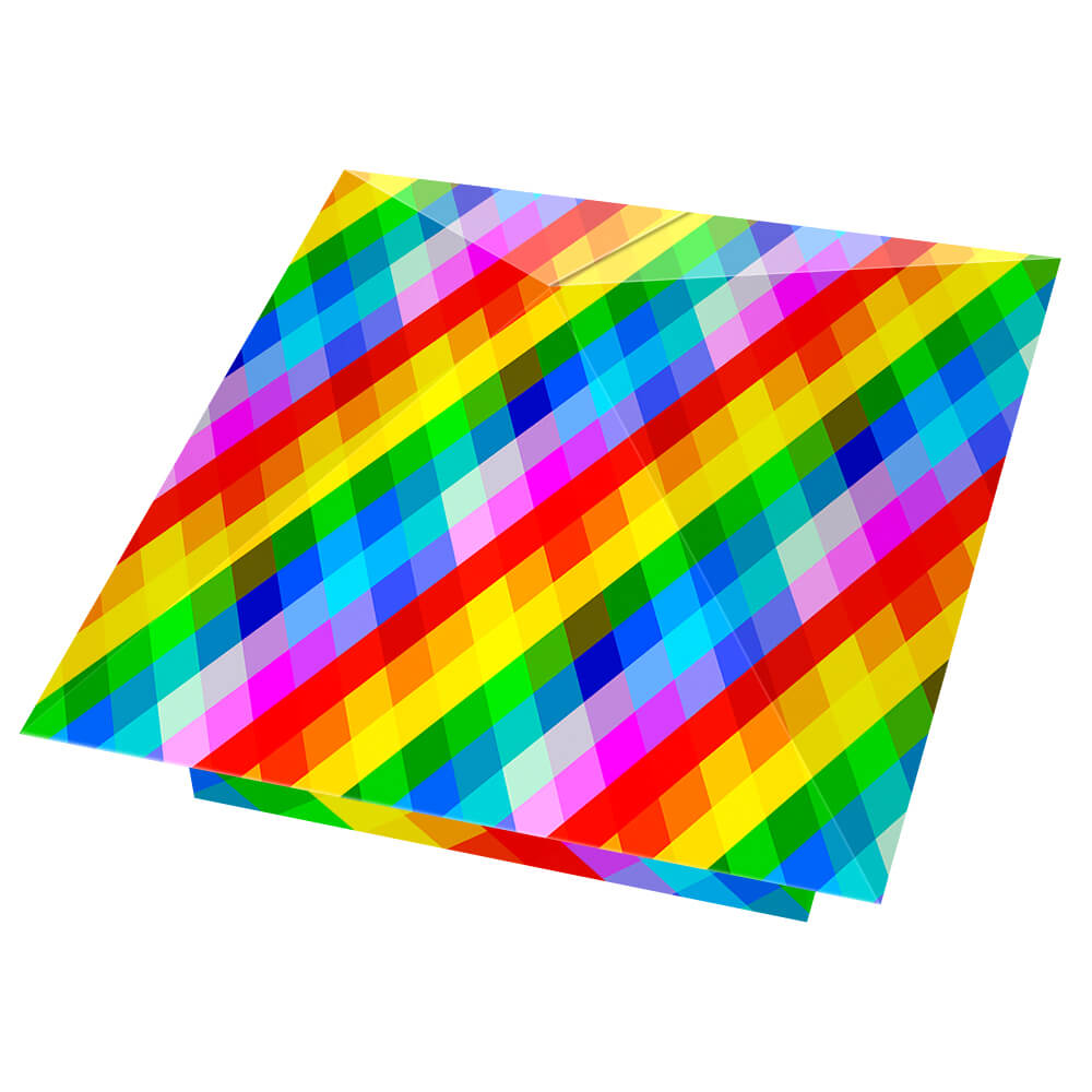 Колпак металлический 390х390мм порошковая покраска RAL по каталогу Пермь фото