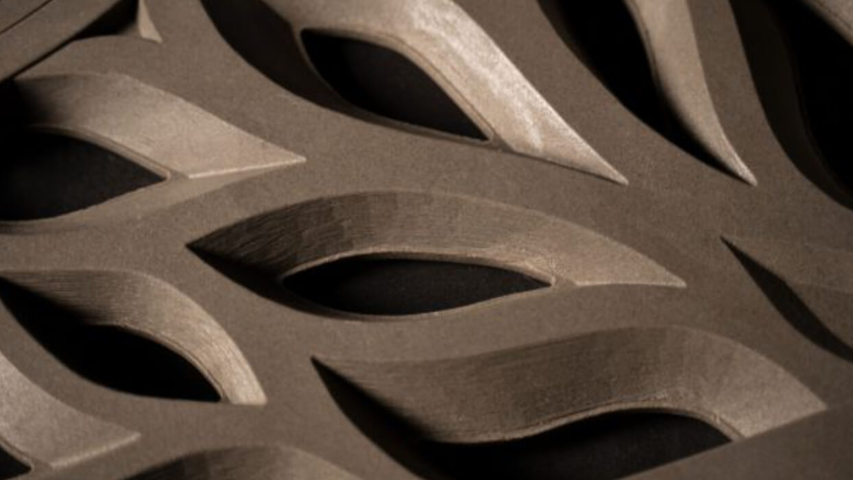 Приствольная решетка для дерева ZKING CRUST 1.2х1.2м Черная в Перми фото